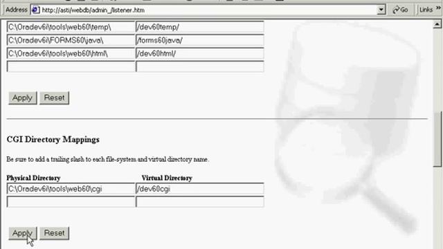 Instalasi Oracle Web DB (web Services) Bag I смотреть онлайн