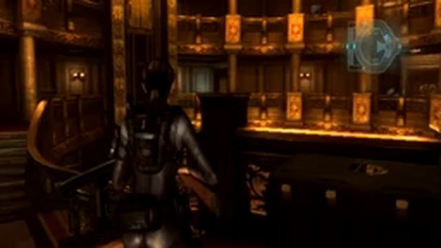 Resident Evil: Revelations (ПК) # Эпизод 3: Призраки Вельтро # Часть 2(2) смотреть онлайн