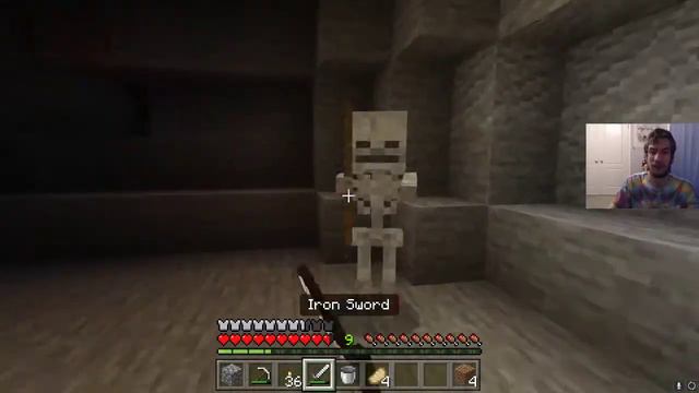 Jay Plays... | Minecraft (PC) v.1.16.40 [FaceCam] смотреть онлайн