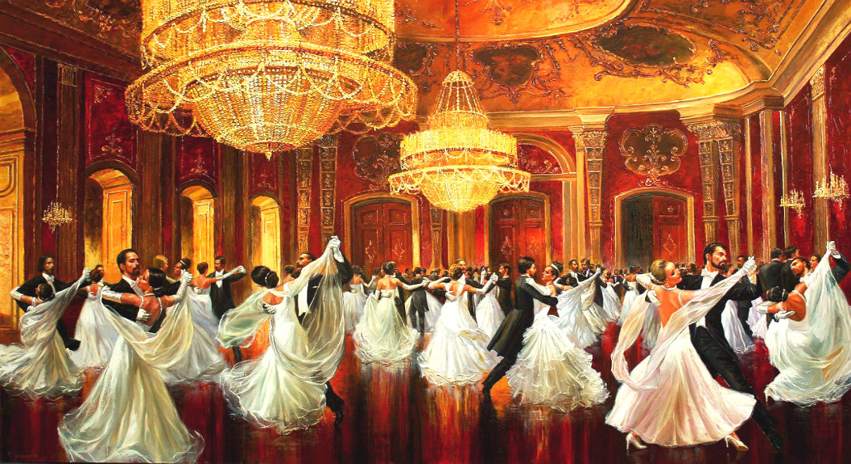 Глинка Вальс фантазия. Mikhail Glinka Waltz fantasia. Шедевры мировой классики. смотреть онлайн