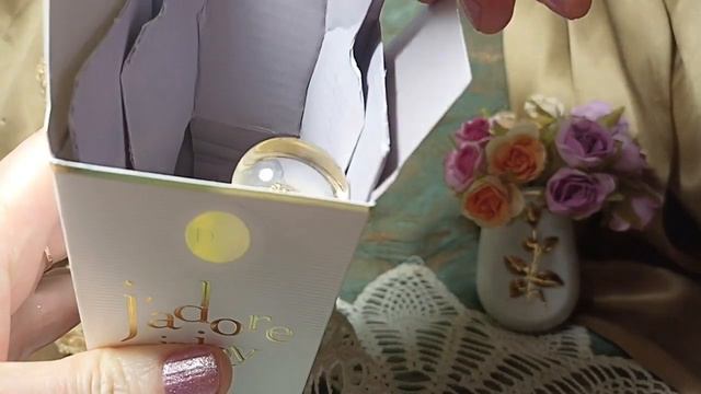 568.  J'Adore In Joy. DIOR