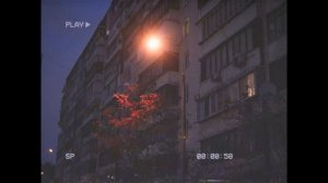 к Дню Рождения В ЦОЯ Кино - Муравейник (Slowed Reverb) [Doomer music DoomerWave]