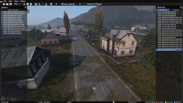 DayZ 1.18 Json | How to add Grass | Overgrown смотреть онлайн