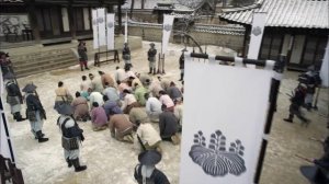 Лицо короля 1 сезон 13 серия