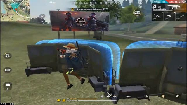Differentiated Player -Free Fire Highlights -i5 2450m смотреть онлайн