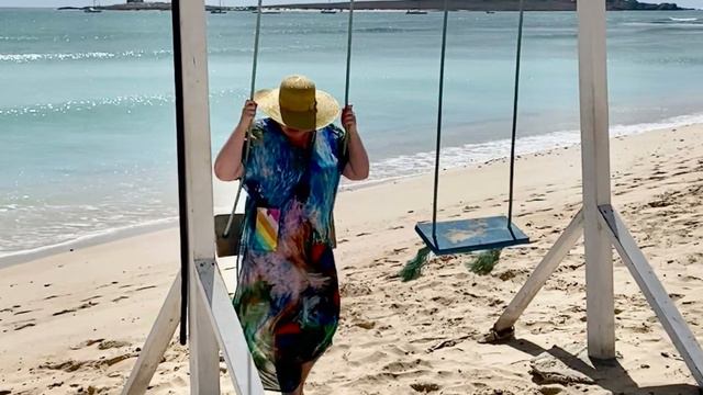 Cape Verde Boa Vista Morabeza beach Africa смотреть онлайн