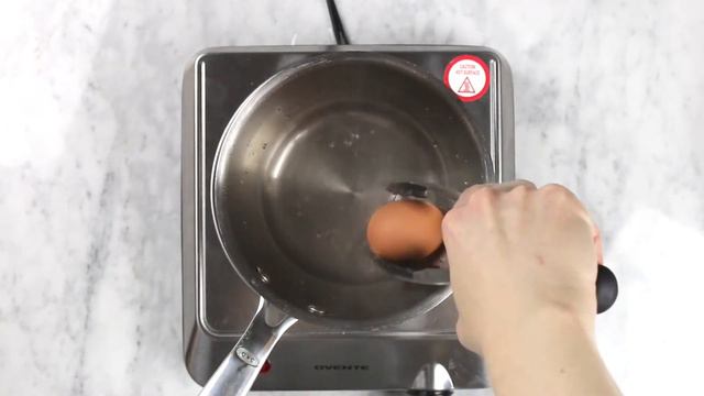 Perfect Soft Boiled Eggs смотреть онлайн