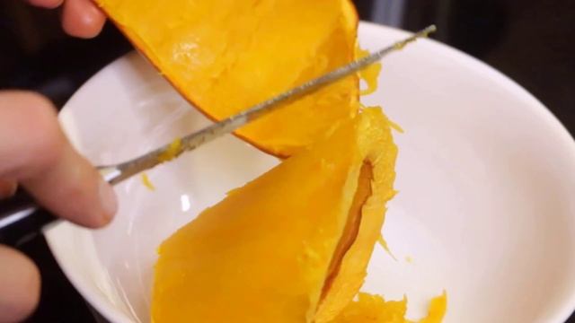 THE LEGEND OF ZELDA PUMPKIN SOUP | Fandom Food