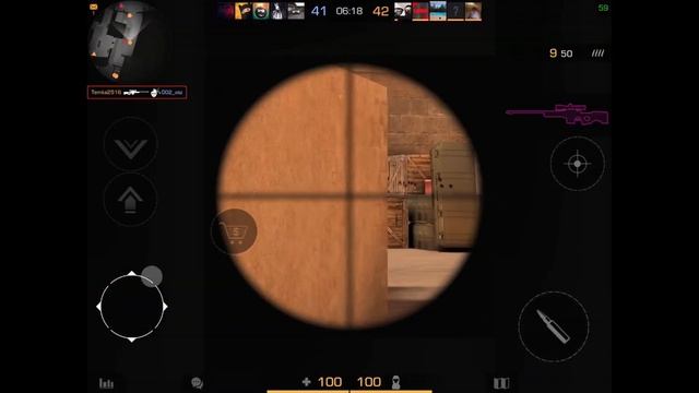 Топ килы? Standoff 2 смотреть онлайн