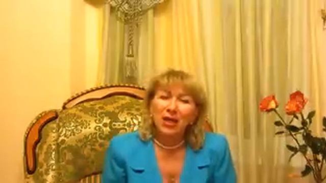 Какие 6 правил полезно знать настоящей женщине? смотреть онлайн