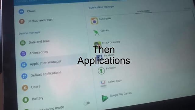 android.process.media has stopped FIX смотреть онлайн