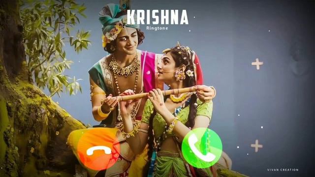 janmashtami ringtone | flute ringtone | krishna flute смотреть онлайн