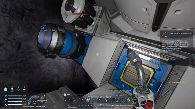 Space Survival #04 - Basisbau [Lets Play Space Engineers - Deutsch | German] смотреть онлайн