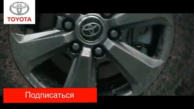 ЭТО ФАНТАСТИКА. ВНЕДОРОЖНЫЕ СПОСОБНОСТИ Land Cruiser 300. Part 4 смотреть онлайн