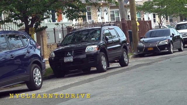 Staten Island #2 Auto | Metro-NY & Long Island Region | New York state Road Test Sites смотреть онлайн