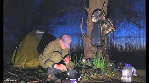 ВОТ ЭТО РЫБАЛКА С НОЧЁВКОЙ, ПРОСТО СКАЗКА! Самый низ Волги. Вобла 2019. Лещ.