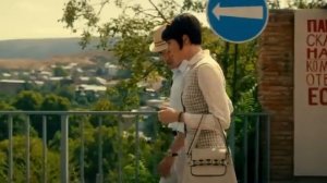 Заступники  2 сезон 1серия.