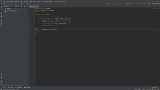 HOW TO CONVERT METERS TO FEET USING JAVA смотреть онлайн