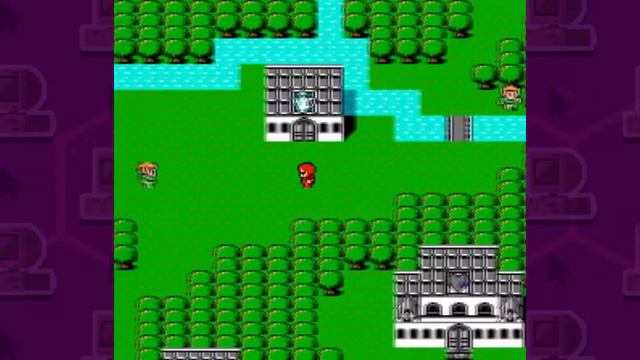 JRPG. ИСТОРИЯ ЖАНРА