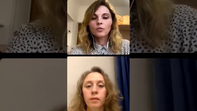 Внутренняя Сила I Елена Гимп и Светлана Танирберген смотреть онлайн