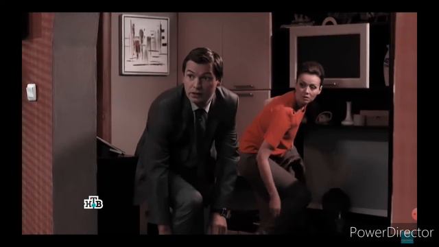 Дама треф | Не надо быть сильной смотреть онлайн