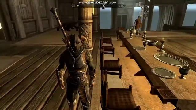 Skyrim, WoT Blitz, Oceanborn (Баги, приколы, смешные моменты) смотреть онлайн