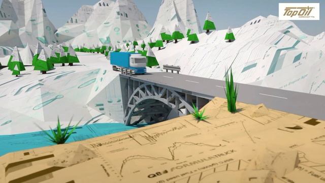 Q8 Formula Truck 8700 FE 5W-30 смотреть онлайн