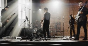 КИНО - МЕСТО ДЛЯ ШАГА ВПЕРЕД  2022