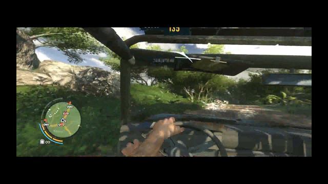far cry3 Крушитель черепов смотреть онлайн