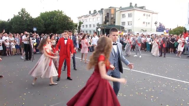 Выпускной - 2019. Часть3 смотреть онлайн