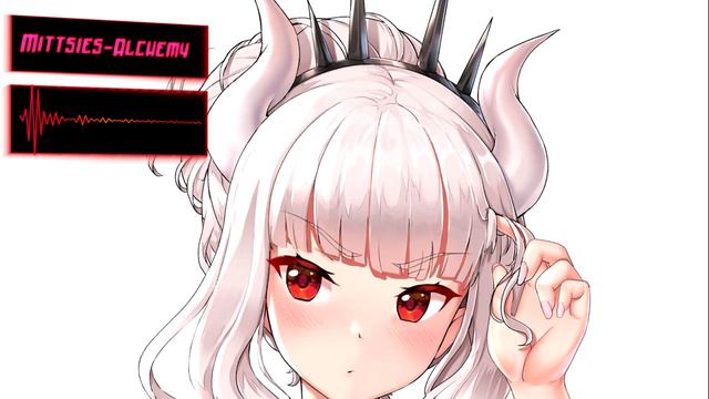 Mittsies - Alchemy [Helltaker Examtaker 8D] LUCIFIER MUSIC (by. D!RRO) смотреть онлайн