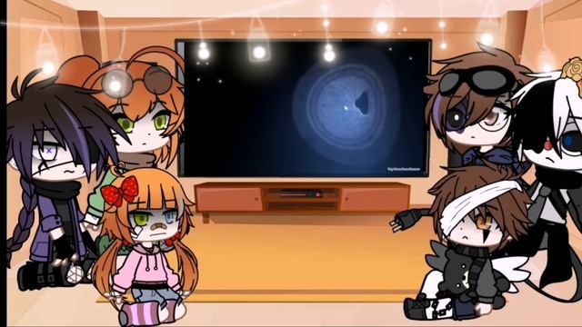 • Aftons + Ennard react to sister location full gameplay • смотреть онлайн