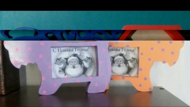 Фоторамки из пенополистирола смотреть онлайн