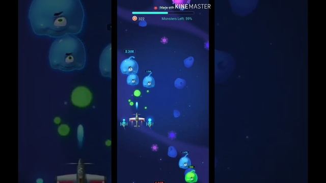 Space pew pew level 1 to 50 walkthrough gameplay смотреть онлайн