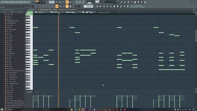 КАК ЗВУЧИТ КРАШ В FL STUDIO??