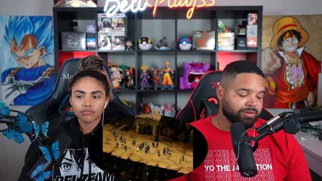 ZUKO JOINS THE SQUAD! - Avatar The Last Airbender Book 3 Episode 11-12 Reaction смотреть онлайн