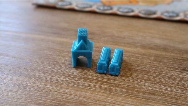 Ticket To Ride: Europe Board Game Review | How To Play смотреть онлайн