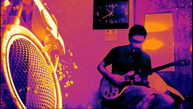 Rusty nails``Freestyle Jamming/Improvs смотреть онлайн