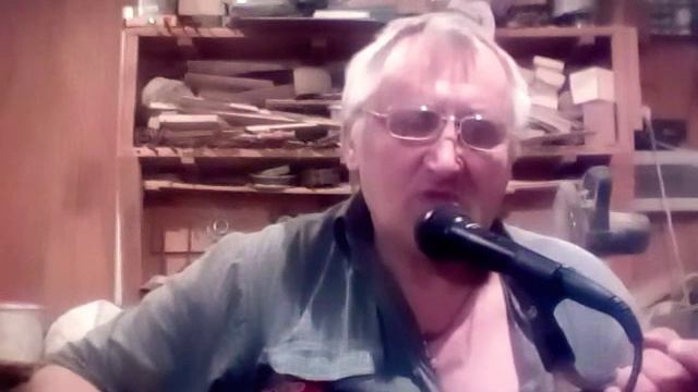 Авторская песня, Дочка!!! смотреть онлайн