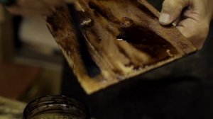 Урок 1 Михаила Ильяева. КОНТУРНАЯ РЕЗЬБА