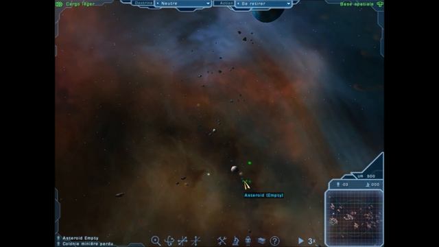 O.R.B.: Off-World Ressource Base/Un remède à l'épidémie #13 french смотреть онлайн