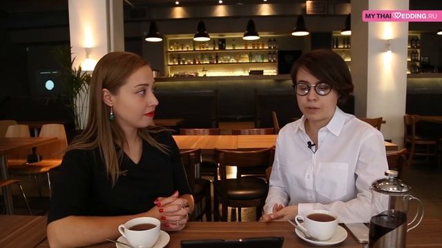 Свадебный декор. Часть 1. Рустик или Бохо? смотреть онлайн