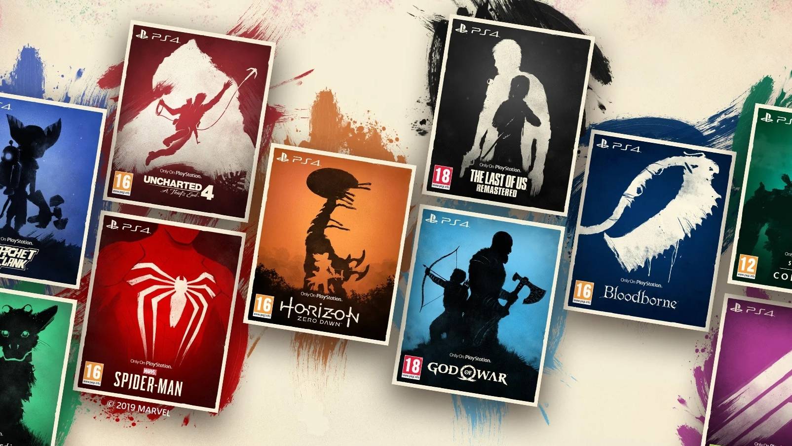 Консоль PlayStation 4 Slim