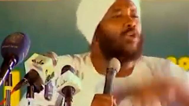 محمد سيد حاج ... Mohammed Said Haj смотреть онлайн