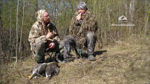 Учимся манить гуся за 15 минут