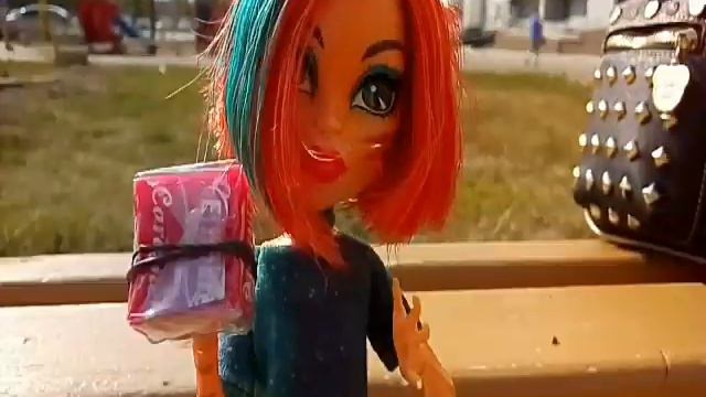 Котэ влог😺Тора нашла кошачью мяту!🔝 смотреть онлайн