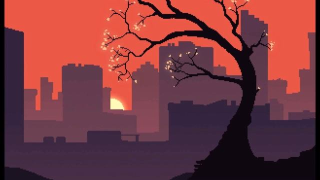 stellar - Dawn Pollen (Chiptune) смотреть онлайн