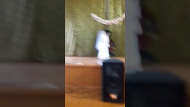 Азербайджанский танец смотреть онлайн
