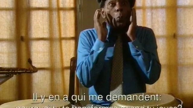 Tata Guines Y Zakir Hussain - Fity Fity