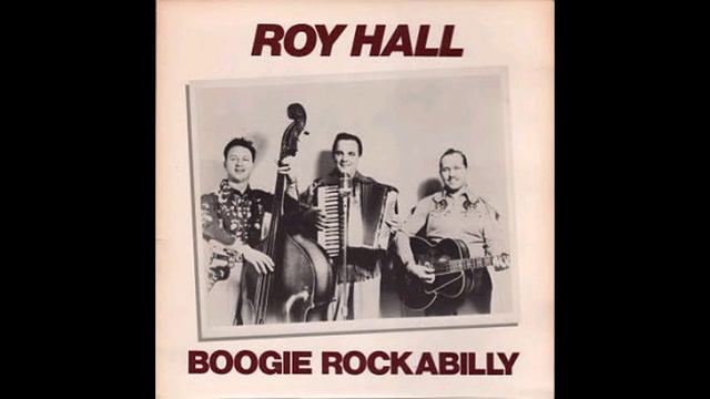 Roy Hall One Monkey Can't Stop The Show смотреть онлайн